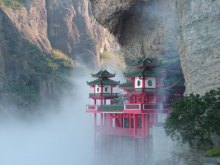 自然风光